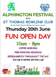 Image result for St Thomas Bowling Club