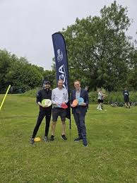 Image result for Quarry Park Disc Golf Club