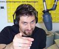 La pagina di FRANCESCO CAVUOTO