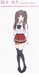 「岡本未夕」の画像検索結果