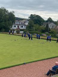 Image result for West Kilbride Bowling Club