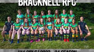 Image result for Bracknell Rufc