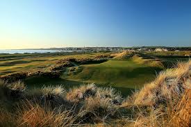 Image result for St Andrews Links