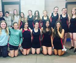 Image result for Hazelhead Netball Club