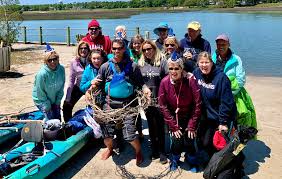 Image result for Martlet Kayak Club