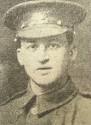 Burnley Roll of Honour Lance/Corporal John Albert Coar - coarjohnalbert24261