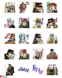 「空条ホリィ ジョジョの奇妙な冒険　第3部」の画像検索結果