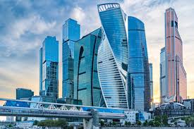 Image result for Russia Tower