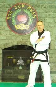 Image result for Thomas Clifford's Martial Arts