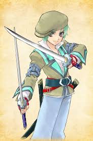 「エルマーナ・ラルモ テイルズオブイノセンス」の画像検索結果