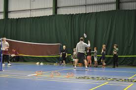 Image result for Abbeygate Junior Badminton Club