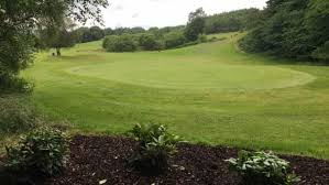 Image result for Airdrie Golf Club