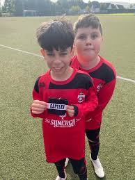 Image result for Auchterarder Primrose Juvenile Football Club