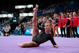 Image result for Abbey Gymnastics Club