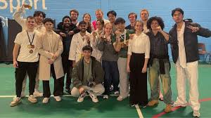 Image result for Oxford Tkd Club