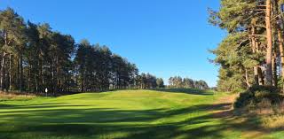 Image result for Forfar Golf Club