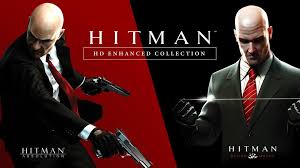 Image result for Hitman: Absolution