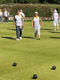 Image result for Cinderford Bowling Club