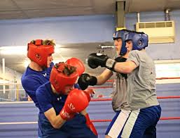Image result for Sefton Amateur Boxing Club Community Gym