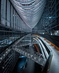 Bilderesultat for Tokyo architecture