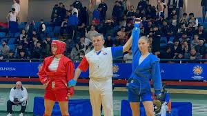 Image result for Combat Sambo