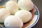 EASY and DIFFERENT Ways to use Hard-boiled Eggs