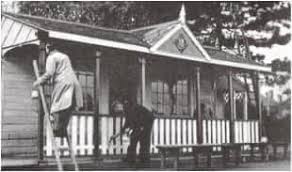 Image result for Witham Bowls Club