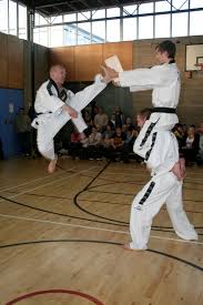 Image result for Wantage TAGB Tae Kwon-Do
