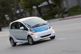 Image result for mitsubishi MiEV