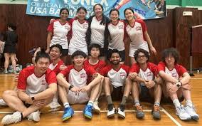 Image result for Formby Methodist Badminton Club