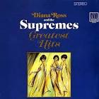 Then Play Long: Diana ROSS and The SUPREMES: Greatest Hits