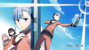 「デ・メトリオ・ル・ヴィラジュリオ 輪廻のラグランジェ」の画像検索結果