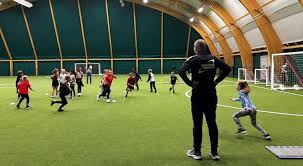 Image result for Manchester Harriers & Athletics Club