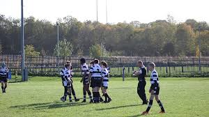 Image result for Houghton Rugby Union Football Club