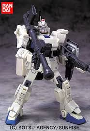 「エレドア・マシス 機動戦士ガンダム 第08MS小隊」の画像検索結果