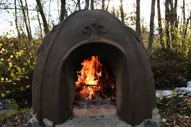 Image result for clay oven