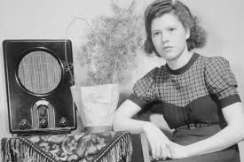 Image result for Volksempfänger