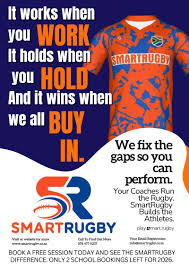 Image result for SmartRugby Academy
