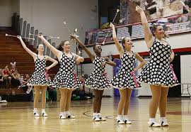 Image result for clacton royalette majorettes
