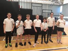 Image result for St Marys (Yorkshire) Badminton Club