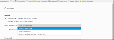 Image result for Show my windows and tabs from last time