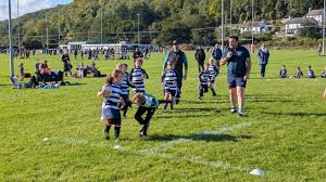 Image result for Colwyn Bay Rugby Club