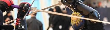 Image result for Clashing Steel Longsword Club
