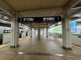 Image result for 山手線AC