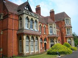 Image result for Moseley Ashfield Cc