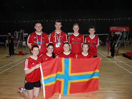 Image result for The Isle Badminton Club