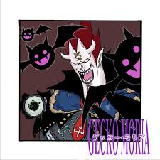 「モリア ONE PIECE」の画像検索結果