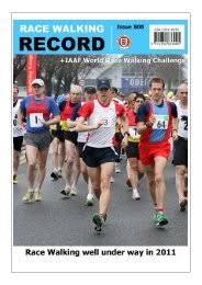 Image result for Redcar Race Walking Club