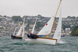 Image result for Salcombe Yacht Club