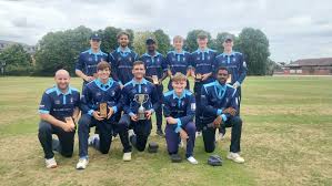 Image result for Ludlow & South Shropshire Cricket Club